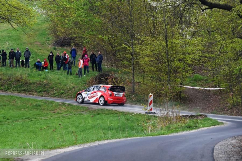 47. Rajd Świdnicki-Krause