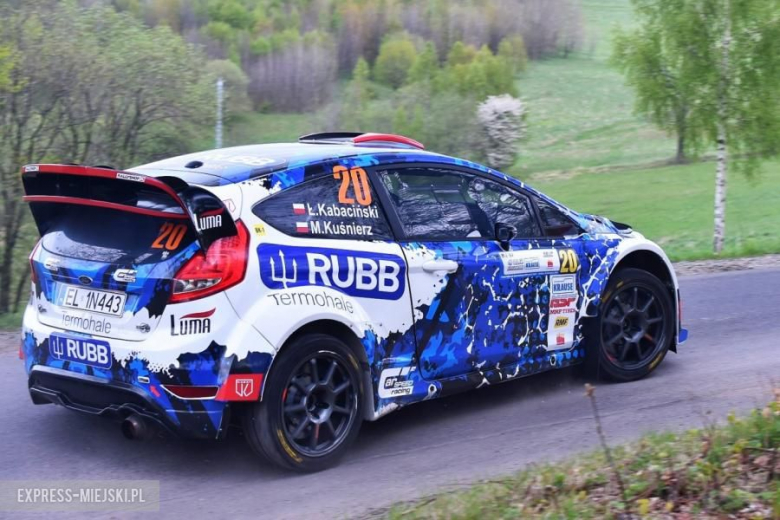 47. Rajd Świdnicki-Krause