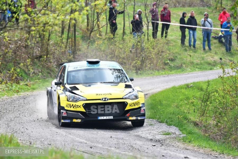 47. Rajd Świdnicki-Krause