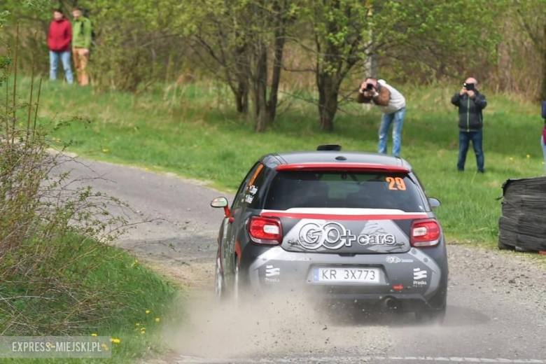 47. Rajd Świdnicki-Krause