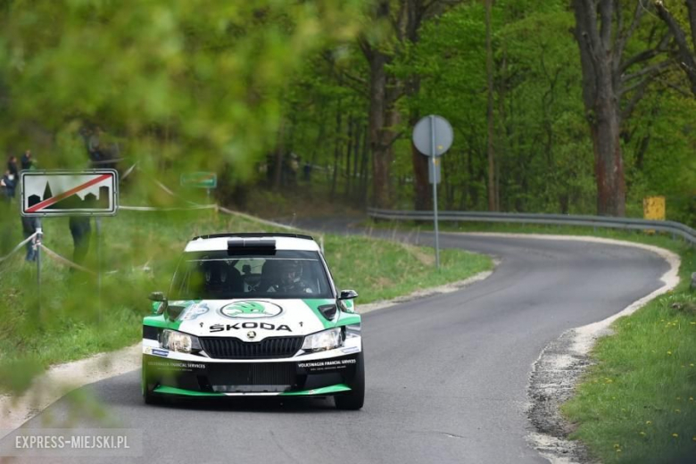 47. Rajd Świdnicki-Krause