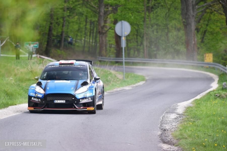 47. Rajd Świdnicki-Krause