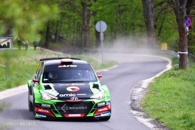 47. Rajd Świdnicki-Krause