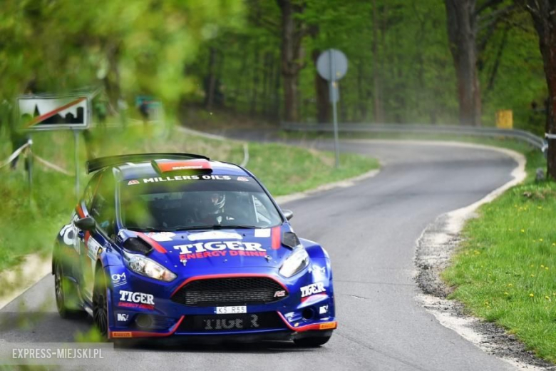 47. Rajd Świdnicki-Krause