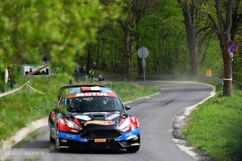 47. Rajd Świdnicki-Krause