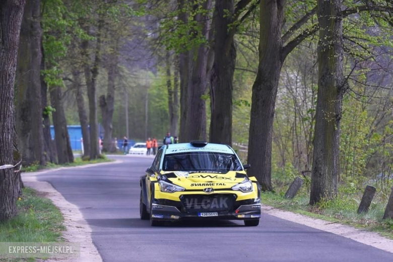 47. Rajd Świdnicki-Krause