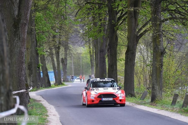 47. Rajd Świdnicki-Krause