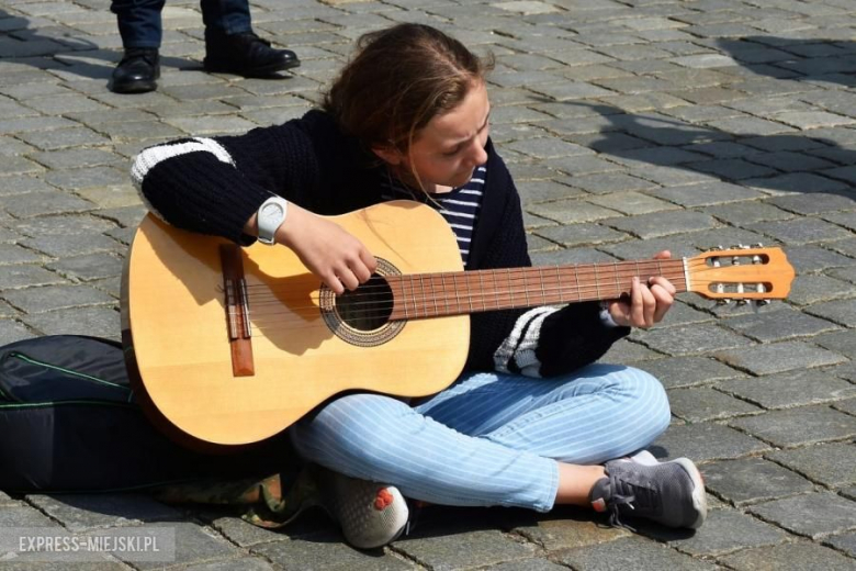 Gitarowy Rekord Guinnessa