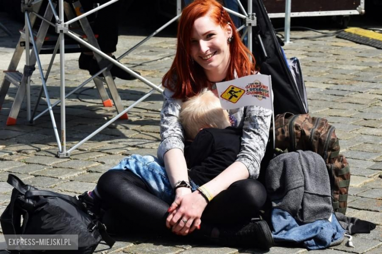 Gitarowy Rekord Guinnessa