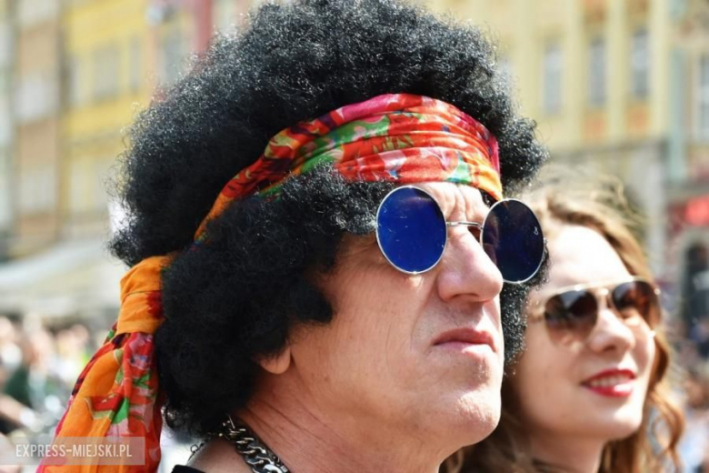 Gitarowy Rekord Guinnessa