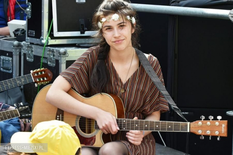 Gitarowy Rekord Guinnessa