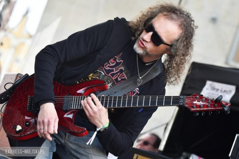 Gitarowy Rekord Guinnessa