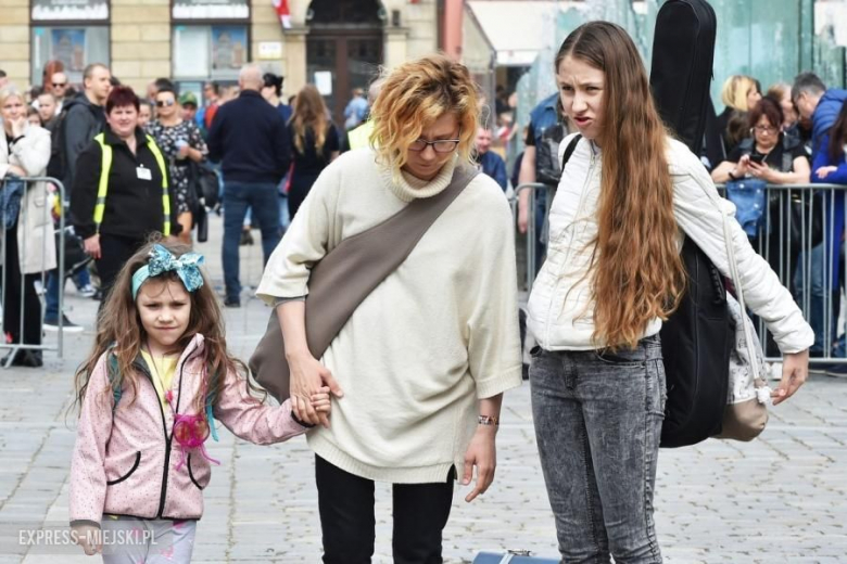 Gitarowy Rekord Guinnessa