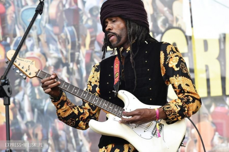 Gitarowy Rekord Guinnessa