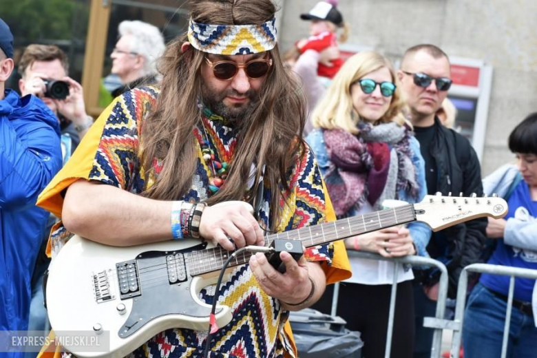 Gitarowy Rekord Guinnessa