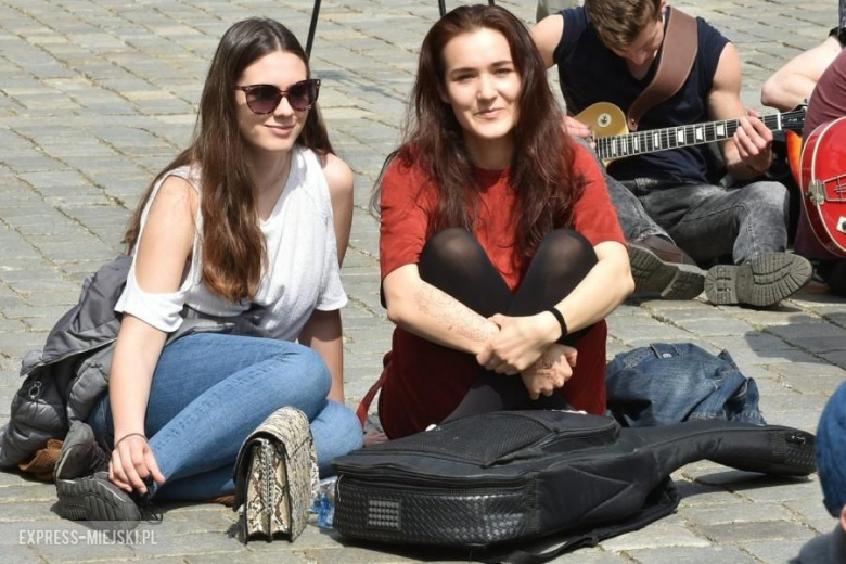 Gitarowy Rekord Guinnessa