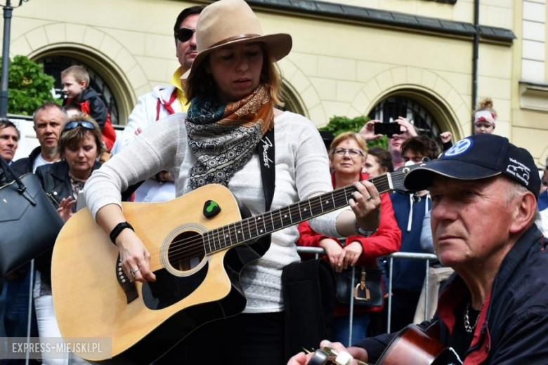 Gitarowy Rekord Guinnessa