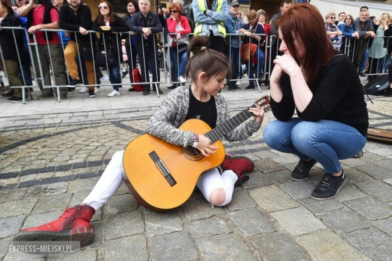 Gitarowy Rekord Guinnessa