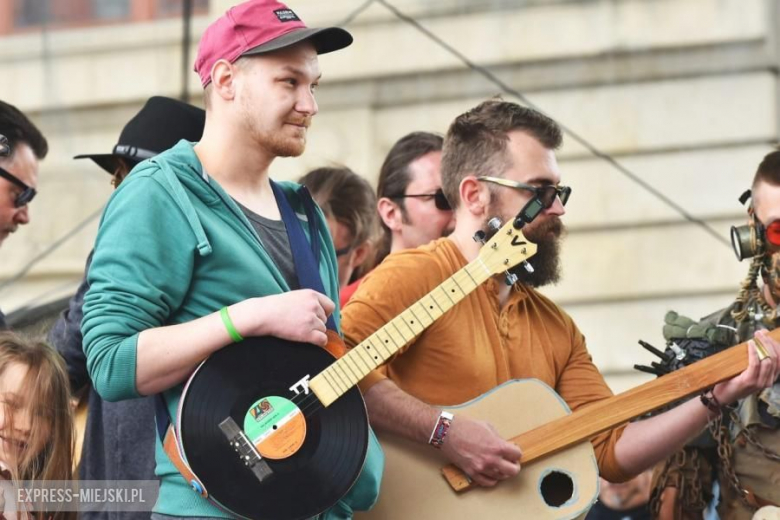 Gitarowy Rekord Guinnessa