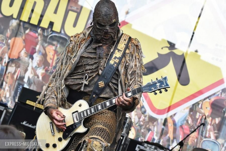 Gitarowy Rekord Guinnessa