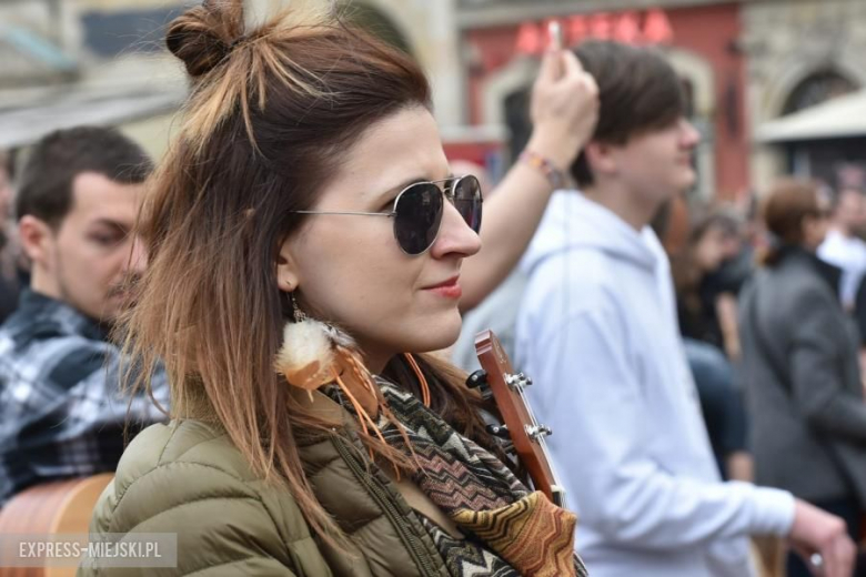 Gitarowy Rekord Guinnessa