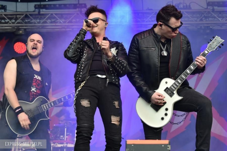 3 majówka we Wrocławiu - 1 maja