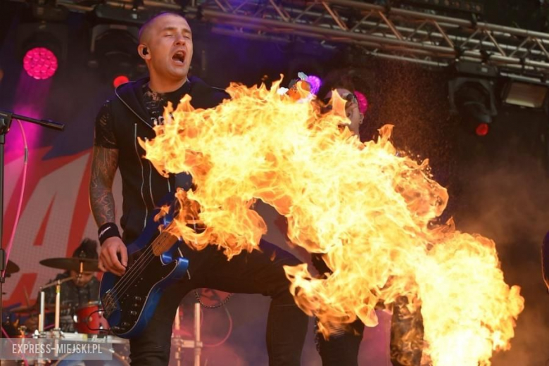 3 majówka we Wrocławiu - 1 maja