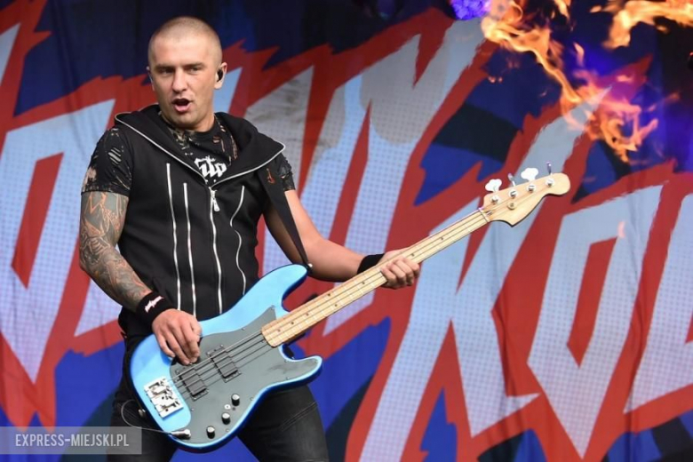 3 majówka we Wrocławiu - 1 maja