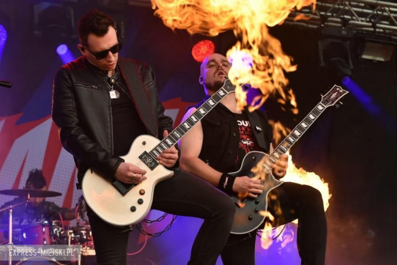 3 majówka we Wrocławiu - 1 maja