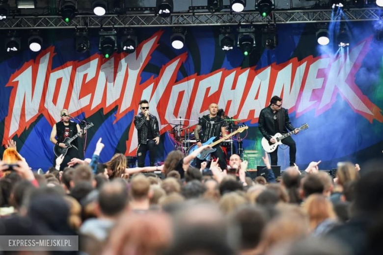 3 majówka we Wrocławiu - 1 maja