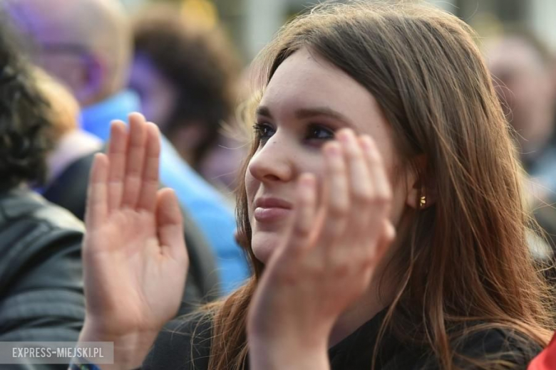 3 majówka we Wrocławiu - 1 maja