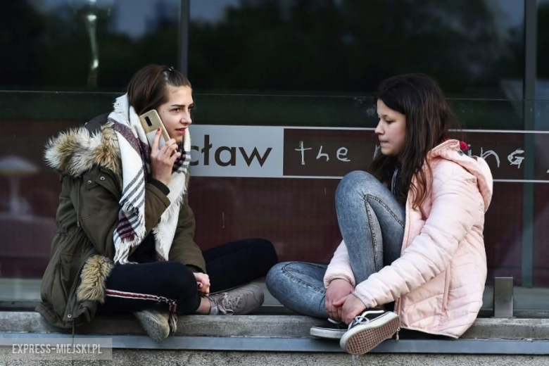 3 majówka we Wrocławiu - 3 maja