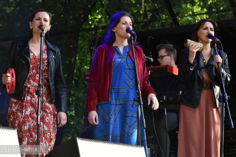 3 majówka we Wrocławiu - 3 maja