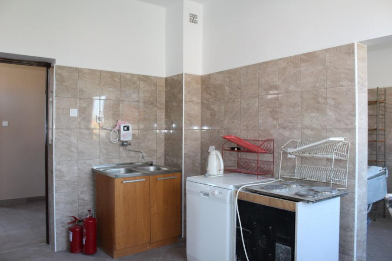 Świetlica w Lusinie