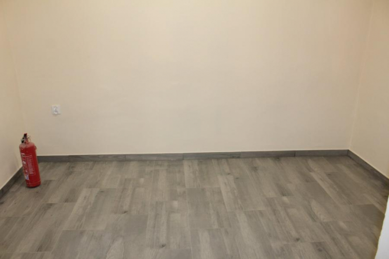 Świetlica w Lusinie