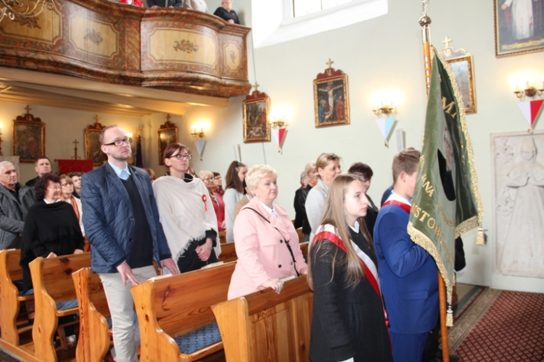 Święto Konstytucji 3 Maja