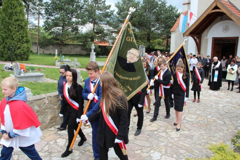 Święto Konstytucji 3 Maja