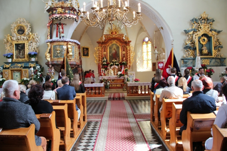 Święto Konstytucji 3 Maja