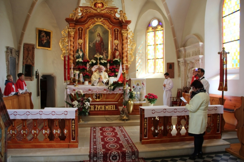 Święto Konstytucji 3 Maja