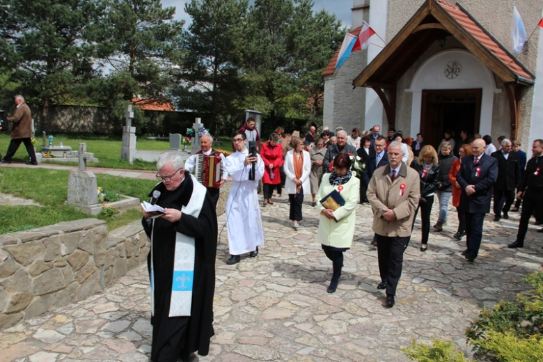 Święto Konstytucji 3 Maja