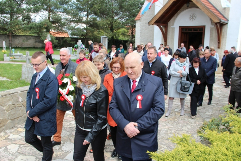 Święto Konstytucji 3 Maja