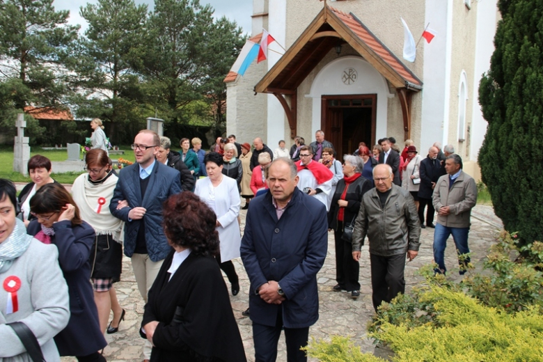 Święto Konstytucji 3 Maja