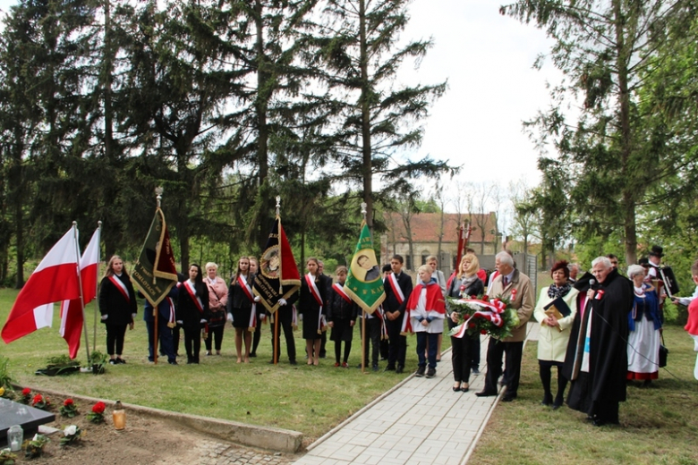 Święto Konstytucji 3 Maja