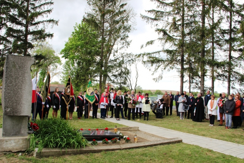 Święto Konstytucji 3 Maja