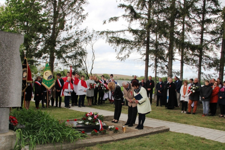 Święto Konstytucji 3 Maja