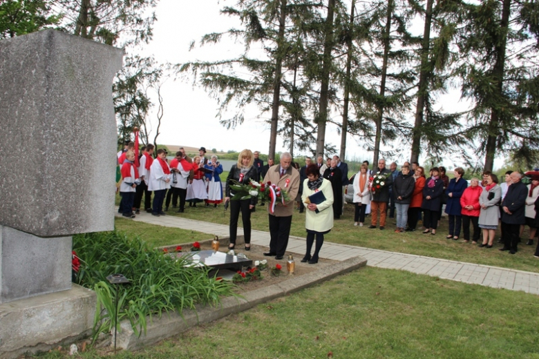 Święto Konstytucji 3 Maja