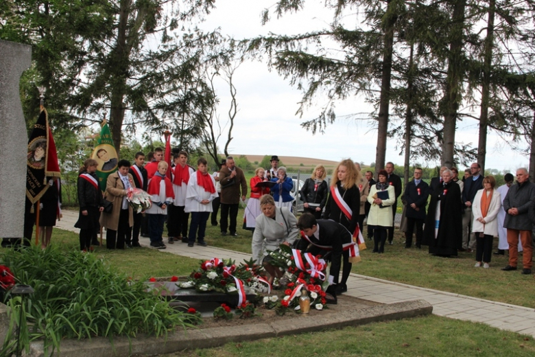 Święto Konstytucji 3 Maja