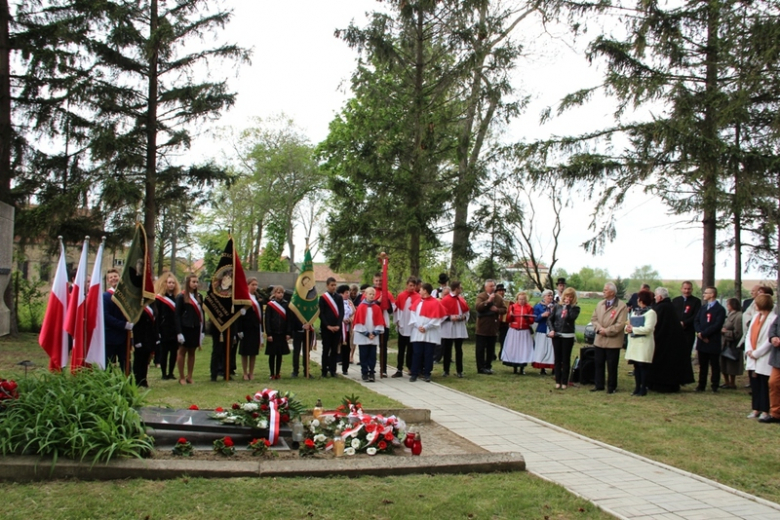 Święto Konstytucji 3 Maja