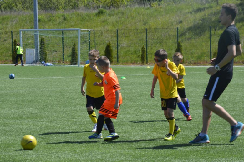 Memoriał Janusza Borowego