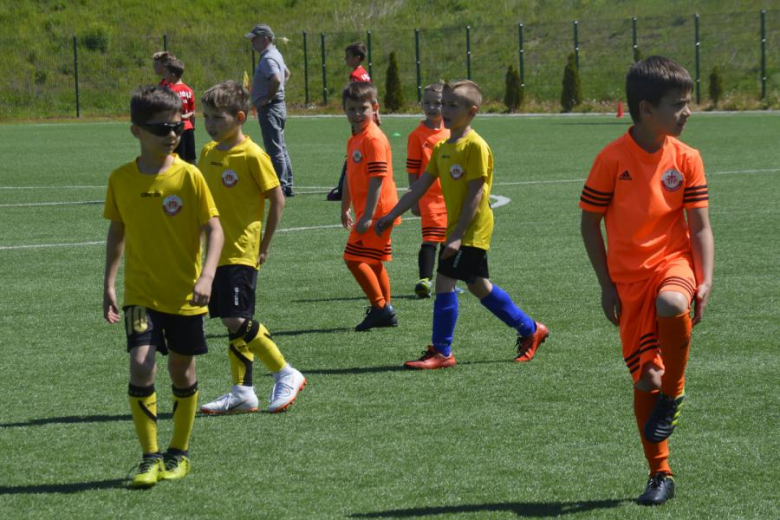 Memoriał Janusza Borowego